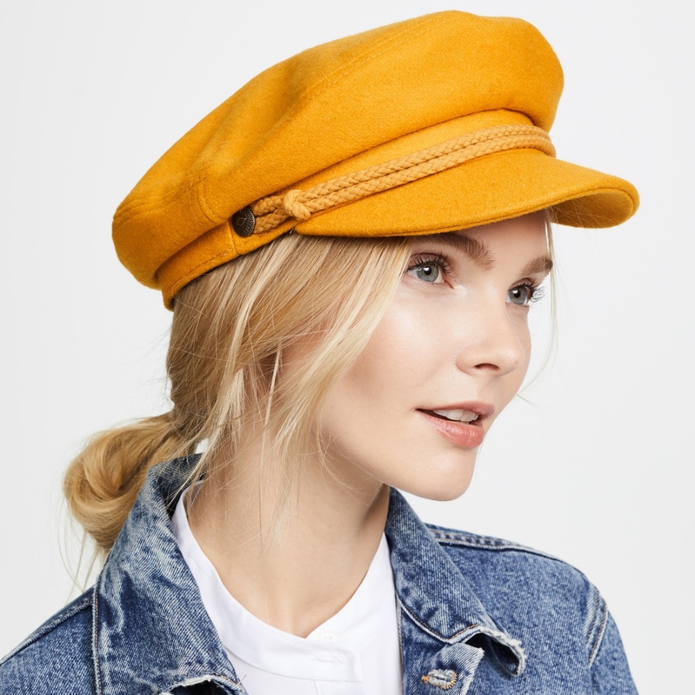 Brixton Ashland Cap